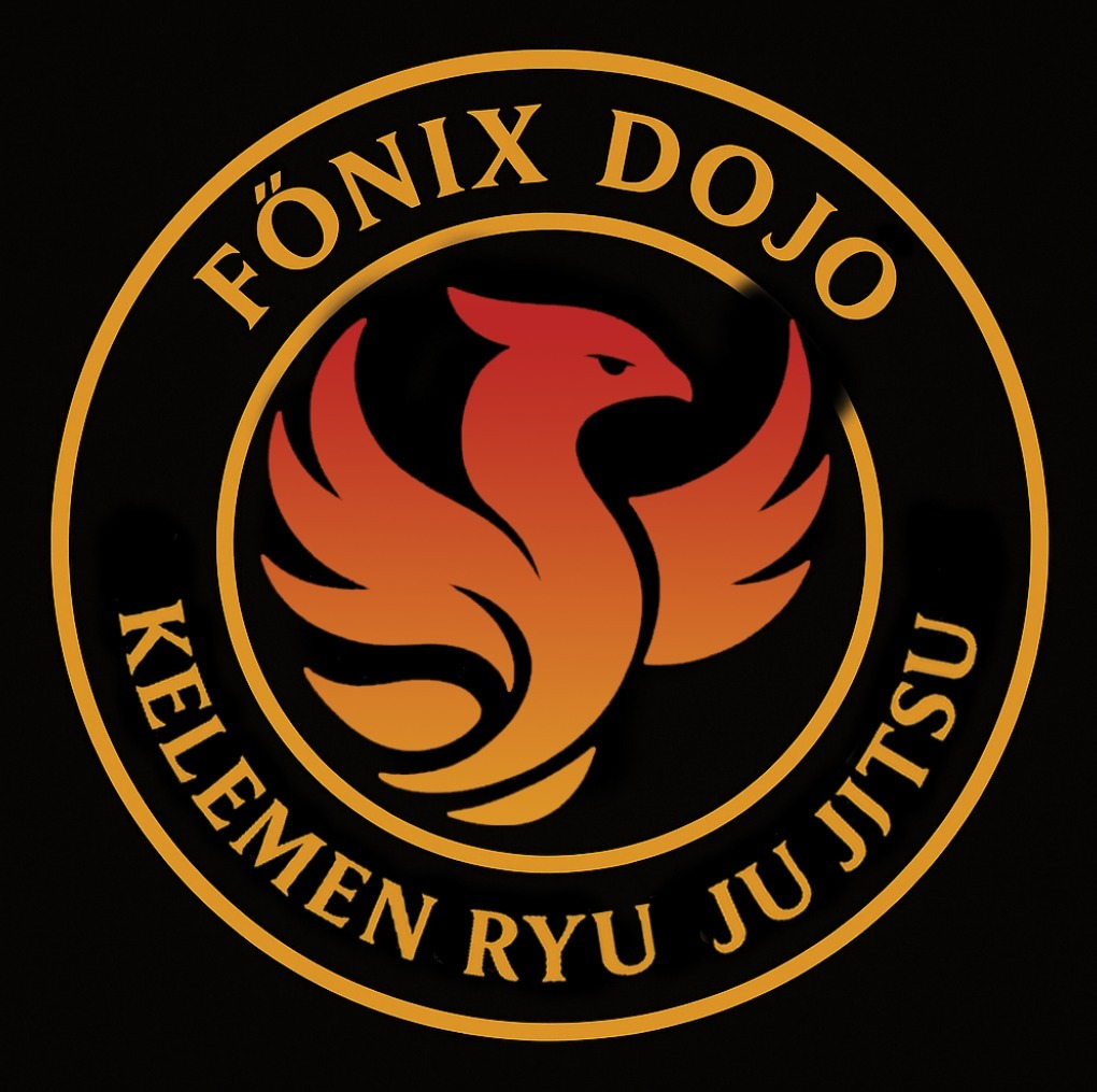 Főnix Dojo Logo